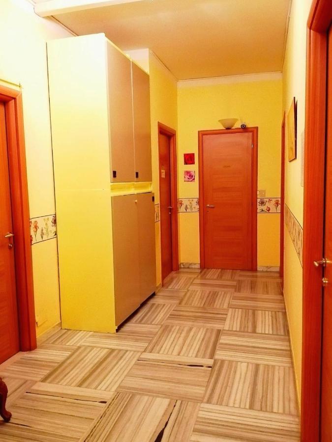 Hotel Serenella Turin Exterior photo
