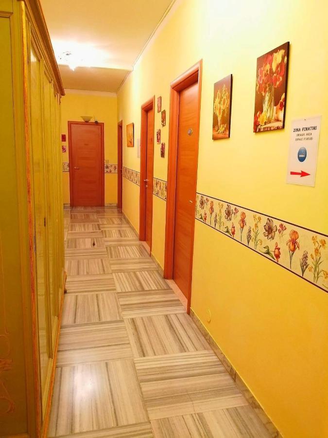 Hotel Serenella Turin Exterior photo