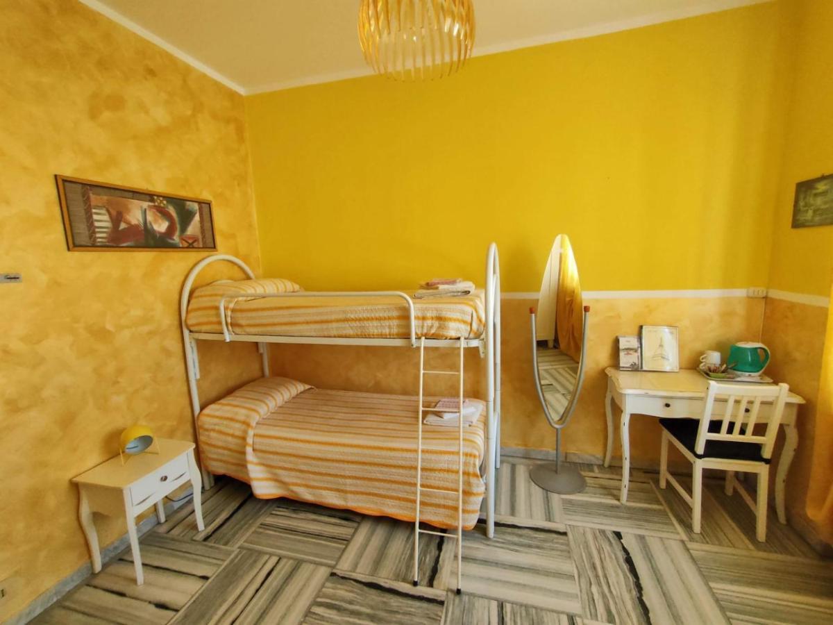 Hotel Serenella Turin Exterior photo