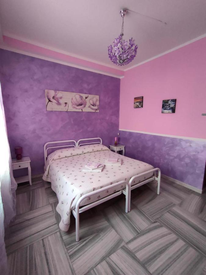 Hotel Serenella Turin Exterior photo