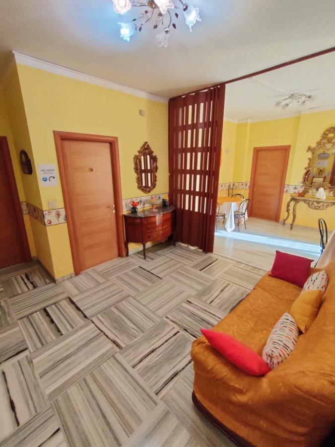 Hotel Serenella Turin Exterior photo
