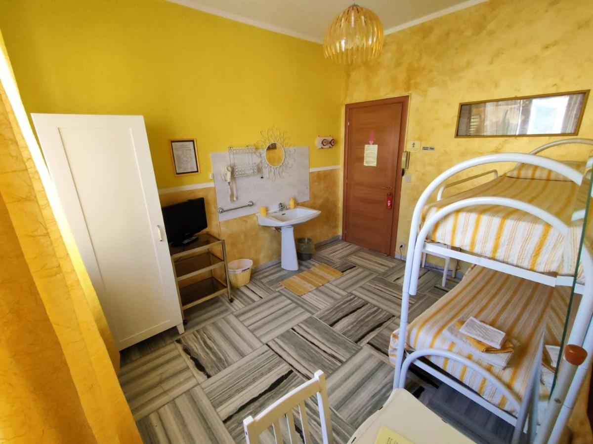 Hotel Serenella Turin Exterior photo